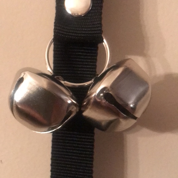 Dog Doorbells-  Set if 2- New - Picture 8 of 11